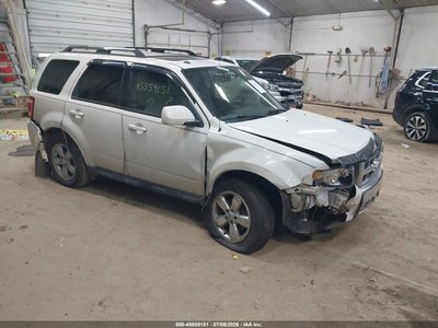 1FMCU9E74AK****** 2010 Ford Escape