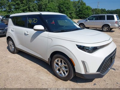 2024 Kia Soul