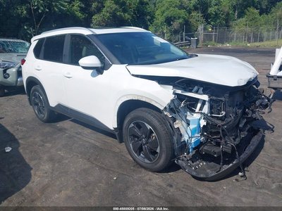 JN8BT3BB3RW****** 2024 Nissan Rogue