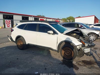 4S4BTAFC6N3****** 2022 Subaru Outback