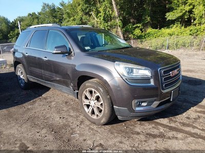 1GKKVRKDXEJ****** 2014 GMC Acadia