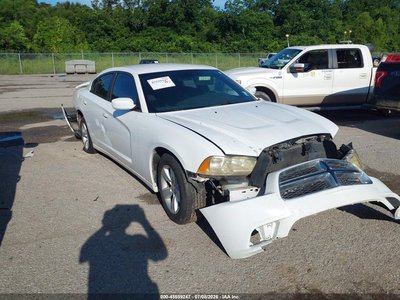 2013 Dodge Charger