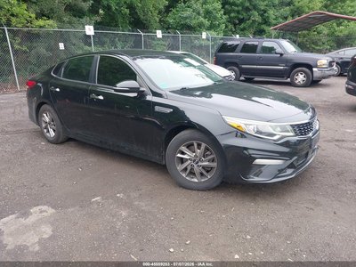 5XXGT4L34KG****** 2019 Kia Optima