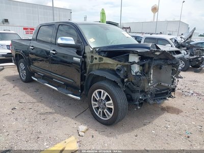 2020 Toyota Tundra