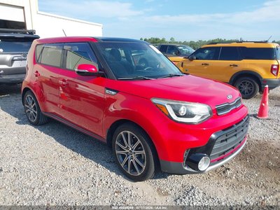 KNDJX3AA6H7****** 2017 Kia Soul