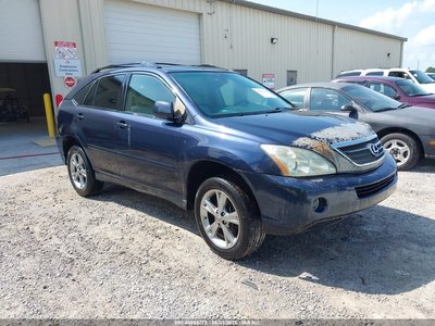 JTJHW31U060****** 2006 Lexus RX Hybrid