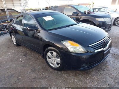 1N4AL21E48N****** 2008 Nissan Altima