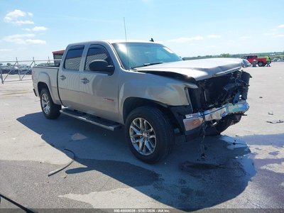 3GTEK13Y88G****** 2008 GMC Sierra 1500