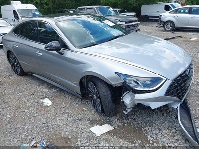 5NPEJ4J24LH****** 2020 Hyundai Sonata