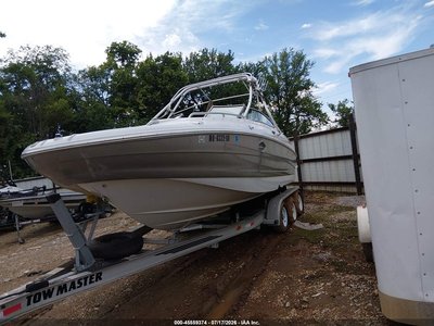 2004 Crownline Other
