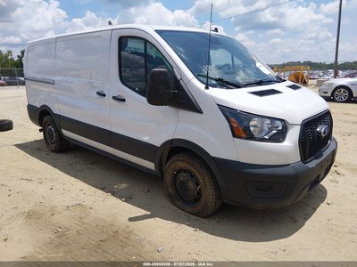 1FTYE1Y88PK****** 2023 Ford Transit-150