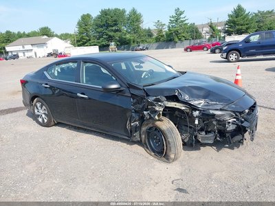 1N4BL4BV2RN****** 2024 Nissan Altima