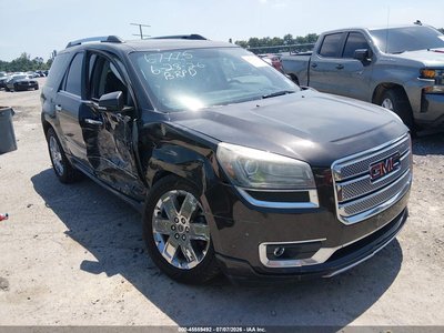 2013 GMC Acadia