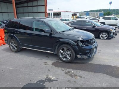 2016 Dodge Journey