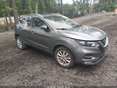 JN1BJ1BW3MW****** 2021 Nissan Rogue Sport