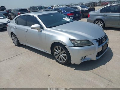 JTHBE1BL5E5****** 2014 Lexus GS 350