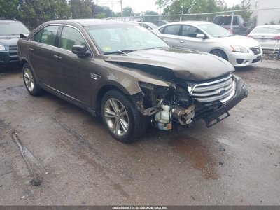 1FAHP2E88FG****** 2015 Ford Taurus