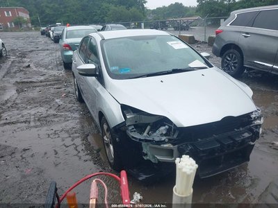 1FADP3F26EL****** 2014 Ford Focus
