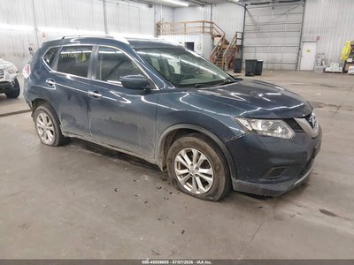 KNMAT2MV4GP****** 2016 Nissan Rogue