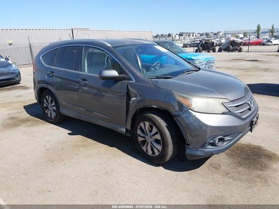 2HKRM3H75EH****** 2014 Honda CR-V