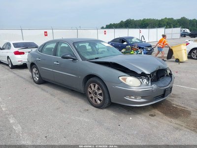 2008 Buick LaCrosse