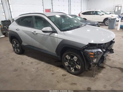 KM8HBCAB6RU****** 2024 Hyundai Kona