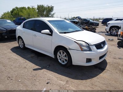 3N1AB6AP0BL****** 2011 Nissan Sentra