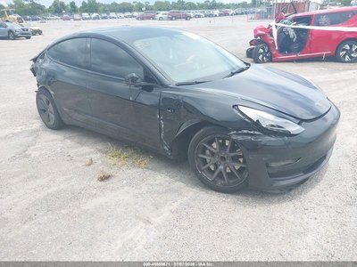 5YJ3E1EA3PF****** 2023 Tesla Model 3