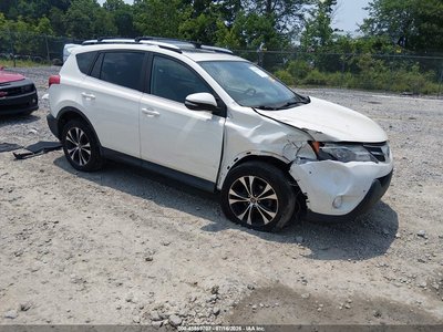 2T3DFREVXFW****** 2015 Toyota RAV4