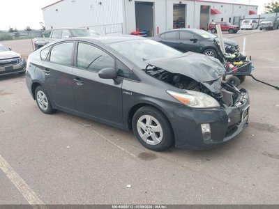 JTDKN3DU9A1****** 2010 Toyota Prius