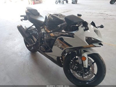 JKBZXJK19TA****** 2026 Kawasaki Ninja ZX-6R
