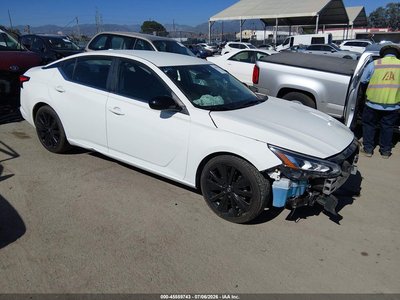 1N4BL4CV6LC****** 2020 Nissan Altima
