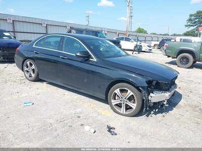 2018 Mercedes-Benz E 300