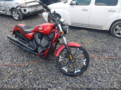 5VPGB36N8G3****** 2016 Victory Vegas