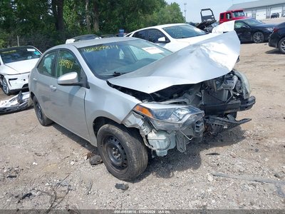 2T1BURHE0GC****** 2016 Toyota Corolla