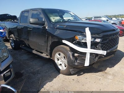 1C6SRECG1SN****** 2025 RAM 1500