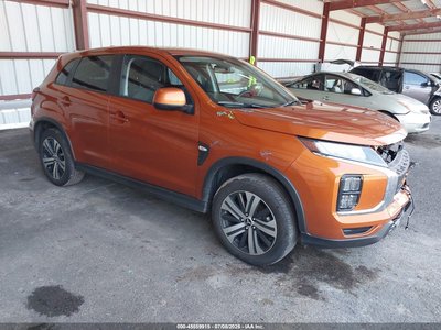 2025 Mitsubishi Outlander