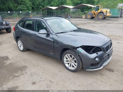 2015 BMW X1