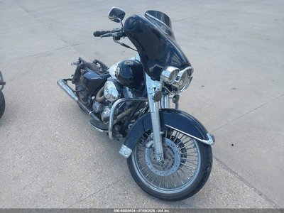 2002 Harley-Davidson Electra Glide Standard