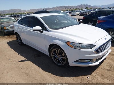 3FA6P0HD9HR****** 2017 Ford Fusion