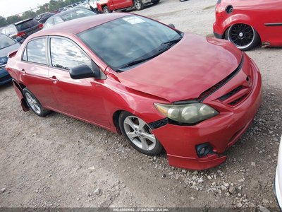 2T1BU4EE0DC****** 2013 Toyota Corolla