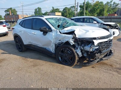 KL77LKE23RC****** 2024 Chevrolet Trax