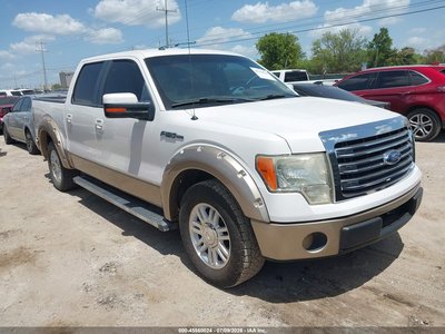 1FTFW1CF7DK****** 2013 Ford F-150