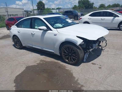 2024 Cadillac CT5