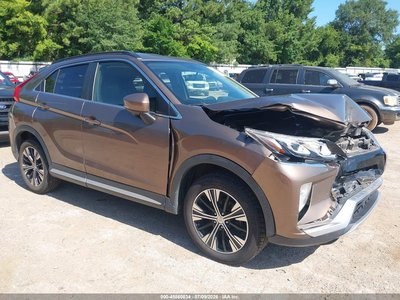2019 Mitsubishi Eclipse