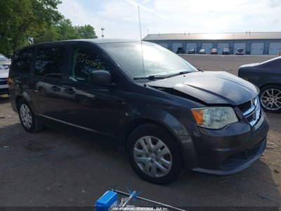 2C4RDGBG0KR****** 2019 Dodge Grand Caravan