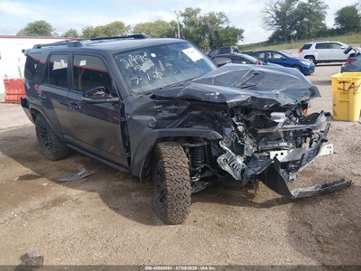 JTERU5JR9R6****** 2024 Toyota 4Runner