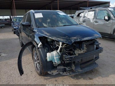 3N1CP5CV4ML****** 2021 Nissan Kicks