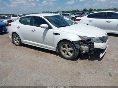 KNAGM4A7XF5****** 2015 Kia Optima