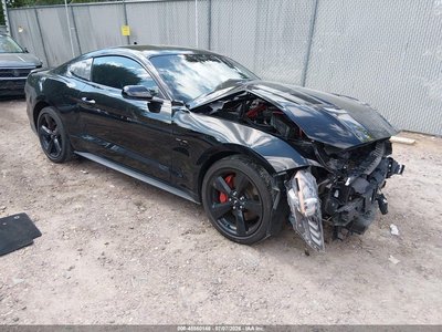 1FA6P8CF2M5****** 2021 Ford Mustang
